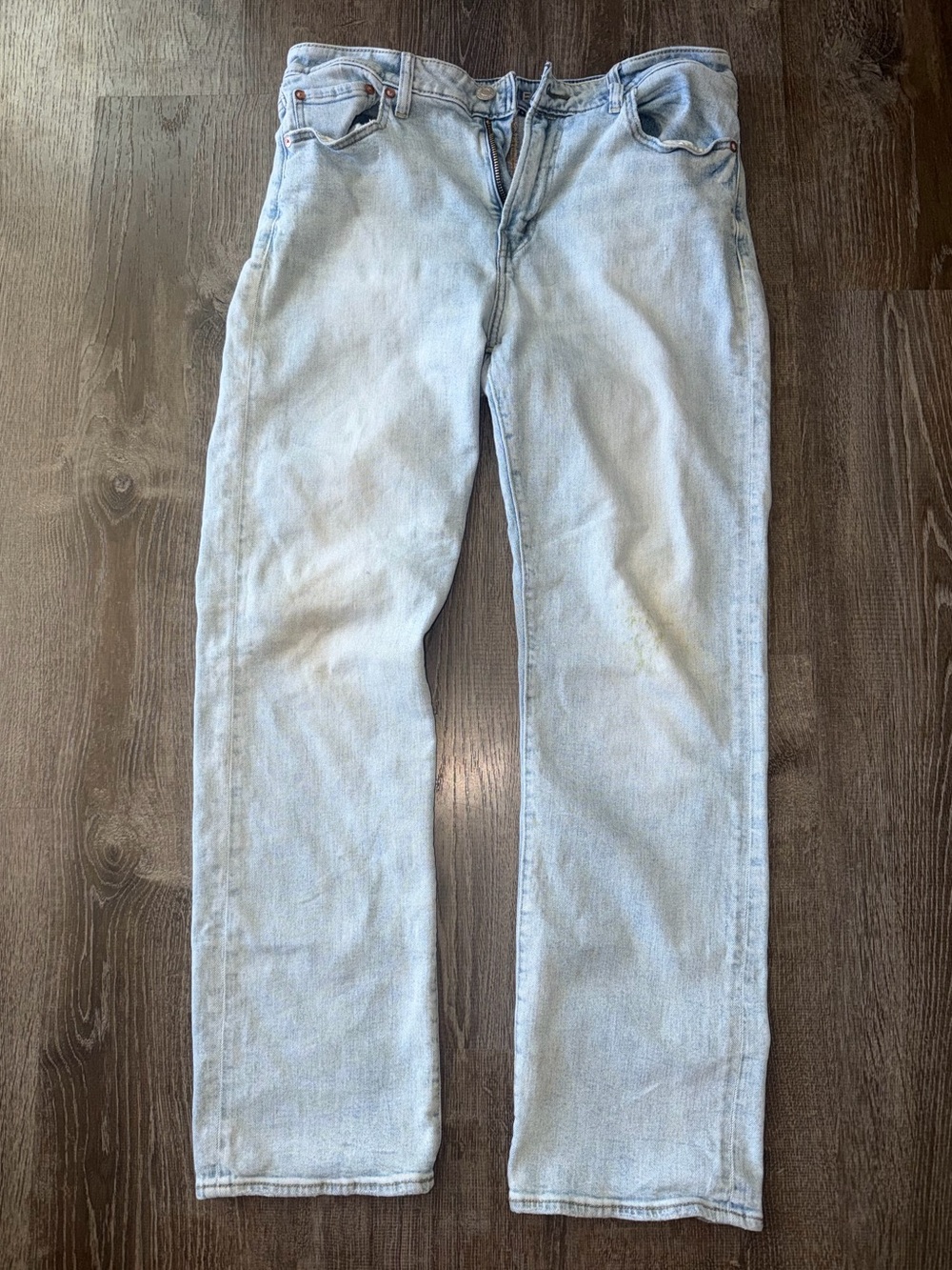 American Eagle Original Bootcut Jean 33x32